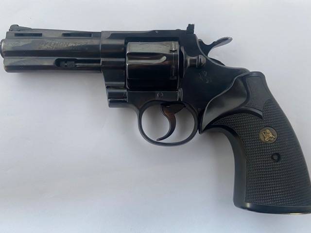 Revolvers, Revolvers, COLT PYTHON .357 MAGNUM REVOLVER, R 12,000.00, COLT , PYTHON , .357 MAGNUM, Like New, South Africa, Gauteng, Johannesburg