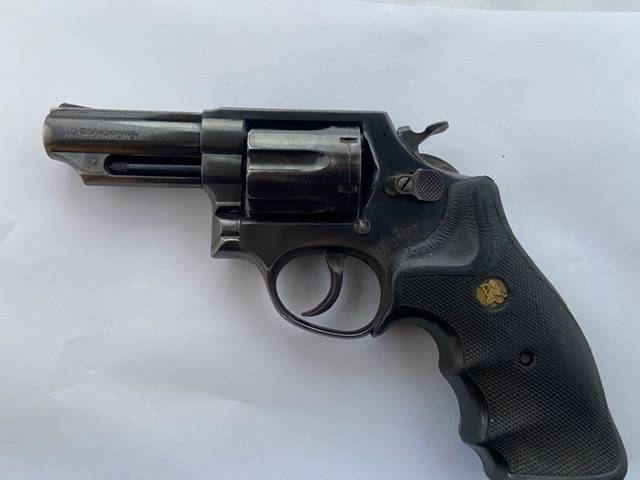 Revolvers, Revolvers, ASTRA .357 MAGNUM REVOLVER, R 4,250.00, ASTRA, 357 MAGNUM, Like New, South Africa, Gauteng, Johannesburg