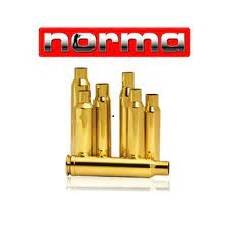 Looking for 6.6x55 Norma cases