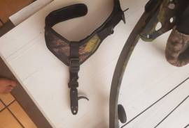 Bowtech bow for sale, Selling bowtech bow. Sight and trigger with stabilizer included