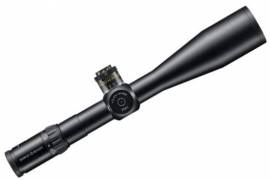 Schmidt & Bender PM II Rifle Scope, P4F FFP MOA Reticle & 1/4 MOA Turrets.

The Schmidt & Bender PM II 5-25x56 LP P4F-MOA 1/4 MOA model is the scope for universal use with big magnification and an extremely comprehensive total adjustment range. This Schmidt & Bender PM II 5-25x56 LP P4F-MOA 1/4 MOA has an FFP MOA based reticle and is matched with 1/4 MOA clicks to ensures correct adjustments can be made on every magnification. 

It is equipped with parallax compensation, an illuminated reticle and two turns in the elevation adjustment (Double Turn).

Thanks to the Schmidt & Bender PM II 5-25x56 LP P4F-MOA 1/4 MOA big magnification and comprehensive reticle adjustment the scope may be successfully used up to a distance of 2,000 meters. Parallax compensation may be adjusted starting at 10 meters and reaching to infinity.