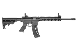 Smith & Wesson MP15-22 , R 12,000.00