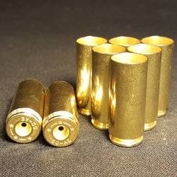  The Starline Brass 50 AE,NEW 50 P/PACK, The Starline Brass-50 AE is a pack of 50 new cartridge cases. Large Pistol Boxer primers can be used to reload these cartridge cases as they are primerless.