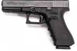 Glock G22 Gen4 40S&W Standard Frame Pistol, Glock G22 Gen4 40S&W Standard Frame Pistol Brand New. Firearm at Dealer