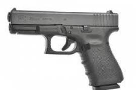 Glock G23 Gen4 40S&W Compact Frame Pistol, Glock G23 Gen4 40S&W Compact Frame Pistol. Brand new. Firearm at Dealer.