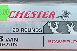 Winchester Power-point .308 win 180gr, New Winchester Power-point .308 win 180gr.