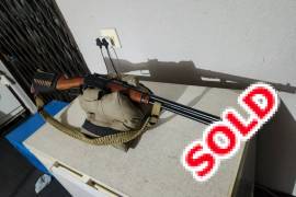 30-30 lever action , R 11,000.00