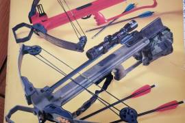 Crisbow Crossbows for the collector