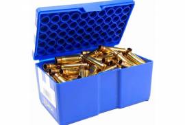 Lapua .338 Lapua Magnum Brass Cases - x100, New