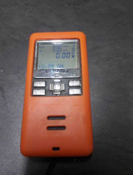 CED7000 Shot Timer, CED7000 Shot Timer with charger. New battery. 
Used but good working condition. 
 