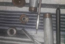 Ammunition Reloading Kit, P { margin-bottom: 0.08in; direction: ltr; }

RELOADING KIT FOR SALE

COMPLETE RELOADING KIT FOR SALE CONSISTING OF LEE AND RCBS COMPONENTS

Existing dies for .303 and .308 calibre. But can basically reload anything with the addition of dies.

Replacement value R15K. Selling for R5K as is. All you see on the photo’s. Contact owner on 0765594198.
