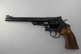 Revolvers, Revolvers, Smith & Wesson Mod 27-2 .357 Mag, R 16,500.00, Smith & Wesson , Mod 27-2 , .357 Mag, Good, South Africa, Gauteng, Orange Grove