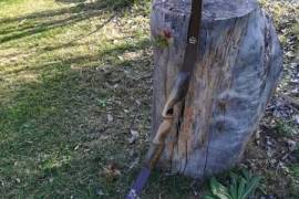Bob Lee Hunter, Recurve bow for sale. 
Perfect condition.
Left Handed

072 157 5580
