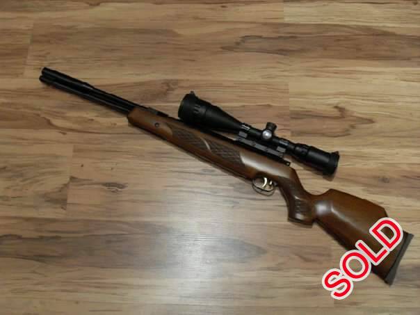 Air Arms TX200 or HW 97 wanted , I am looking for a AA TX200 or a HW97 in good condition. 