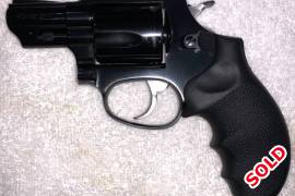 Revolvers, Revolvers, Taurus Model 85 .38 Special Revolver with extras!, R 2,750.00, Taurus, Model 85, .38 Special, Like New, South Africa, Gauteng, Alberton