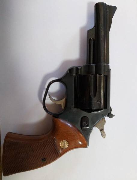 Revolvers, Revolvers, Astra .357 Magnum , R 2,500.00, Astra, .357, Good, South Africa, Gauteng, Randburg
