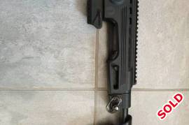 RONI G1 for sale, Have a G1 Roni glock for sale. Comes with 1 x extended mag too. 