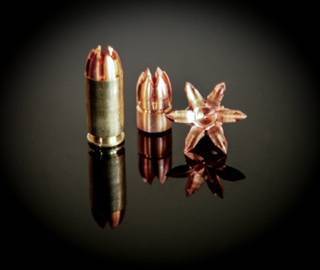 ASP Self Defense Bullets, SME Monolithic, Prices differ depending on caliber, please call or mail Louise for pricing.