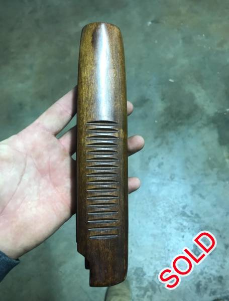 Mossberg 500 forend, Forend only, in great condition