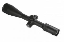 Nightforce SHV 4-14x56mm Riflescope MOAR 1/4 MOA, Even under some of the harshest, most unforgiving conditions, the Nightforce SHV 4-14x56mm Riflescope - MOAR, 1/4 MOA delivers on quality and designed for ultimate precision.

This rifle scope from NightForce features an objective lens that determines resolution, light transmission and exit pupil size, and machined from solid bar stock 6061-T6 aircraft-grade aluminium alloy. The NightForce SHV 4-14x56 Tactical Scope combines optics of extraordinary precision with construction that will withstand repeated recoil from the largest calibres, extreme shock and severe temperature changes.

FEATURES
Improved visibility in low light
Suitable for a wide range of shooting disciplines
Waterproof
Shock Absorbent
Parallax Adjustment
Calibrated Ranging Power
 

SPECIFICATIONS
Focal Plane    Second
Magnification Range    4-14x
Objective Lens Diameter    56mm
Tube Diameter    30 mm/1.18 in
Click Value    .250 MOA
Calibrated Ranging Power    14x
Objective Outer Diameter    65 mm
Eyepiece Outer Diameter    43 mm
Overall Length (inches/mm)    14.8 in/376 mm
Weight (ounces/grams)    28.5 oz/808g
Mounting Length (inches/mm)    5.79 in/147 mm
Elevation Feature    Capped, Finger Adjustable