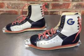 W. Gehman Shooting Shoes Size 8.1/2 (from Germany), R 699.00
