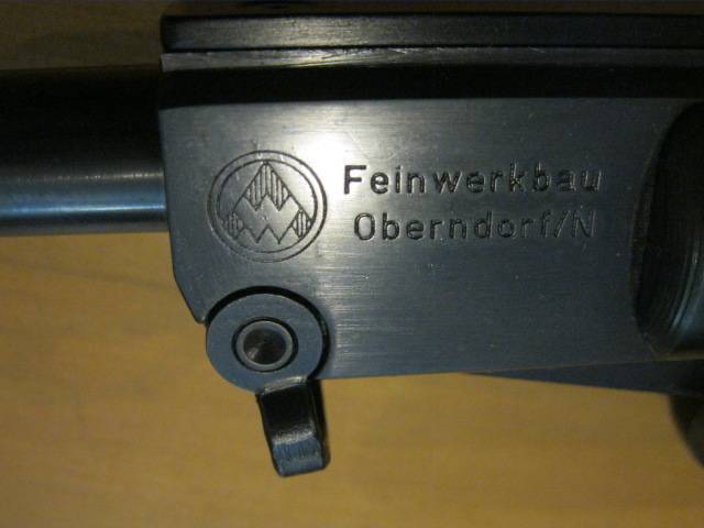 Feinwerbauw 124 Sport, This is a very rare opportunity to get what is arguably the best air rifle ever made.
It is in pristine condition.