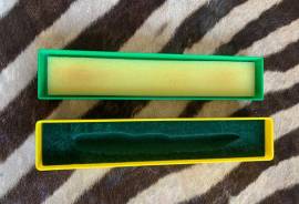 Puma knive box , Very scarce German puma knife box for sale in very good original condition