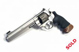 Revolvers, Revolvers, S&W Performance Center Model 929 FOR SALE, R 30,000.00, Smith & Wesson, Performance Center 929, 9mmP, Like New, South Africa, Province of the Western Cape, Cape Town