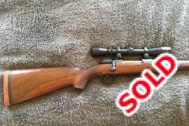 375 H&H rifle , Mauser 375 H&H rifle for sale