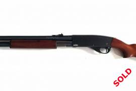 S&W Model 916-A shotgun FOR SALE, R 3,000.00