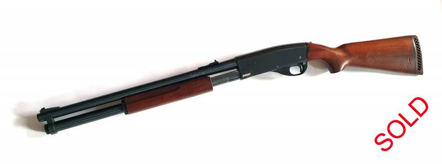 S&W Model 916-A shotgun FOR SALE, R 3,000.00
