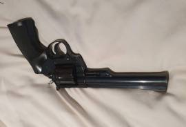 Revolvers, Revolvers, Colt Troper 2 Revolver 357, R 7,500.00, Colt, Trooper 11, 357, Like New, South Africa, KwaZulu-Natal, Pietermaritzburg