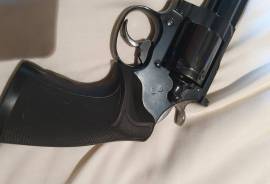 Revolvers, Revolvers, Colt Troper 2 Revolver 357, R 7,500.00, Colt, Trooper 11, 357, Like New, South Africa, KwaZulu-Natal, Pietermaritzburg