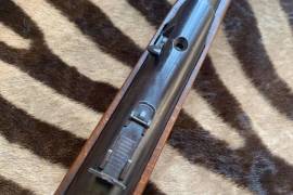 Gecado model 50, Very nice clean shooting Gecado model 50 air rifle collectors item ! 