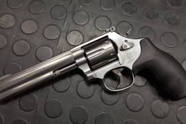 Revolvers, Revolvers, Smith & Wesson Mod. 686-6, R 20,500.00, Smith & Wesson, Mod. 686-6, .357 Magnum, Brand New, South Africa, Province of the Western Cape, Cape Town
