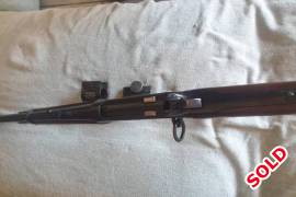 38Special/357 Rossi Lever Action, R 11,000.00