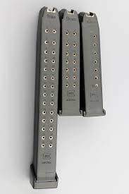 Wanted: Glock Magazines 9mm double stack, Wanted: Any glock 9mm mags 