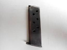 Mr, Walter PPK 7.65 Magazines WANTED.