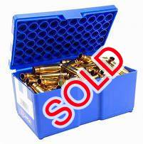 30-06 LAPUA BRASS, 100X 30-06 LAPUA BRASS FOR SALE. COURIER COST FOR THE BUYER
50X ONCE FIRED 
50 X VIRGIN
CALL ME ON 0825678437