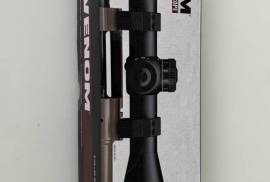 Vortex Venom 5-25x56, I have a brand new Vortex Venom 5-25x56 FFP ebr 7 reticle for sale. Scope is brand new and has never been used. 

WhatsApp me on 0827858986