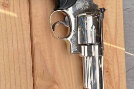 Revolvers, Revolvers, Revolver, R 6,000.00, 41 magnum, Used, South Africa, Gauteng, Johannesburg