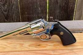 Revolvers, Revolvers, Revolver, R 6,000.00, 41 magnum, Used, South Africa, Gauteng, Johannesburg
