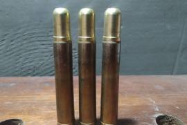 458 Winchester Magnum Reloads, RELOADS. 458 WIN MAG.
