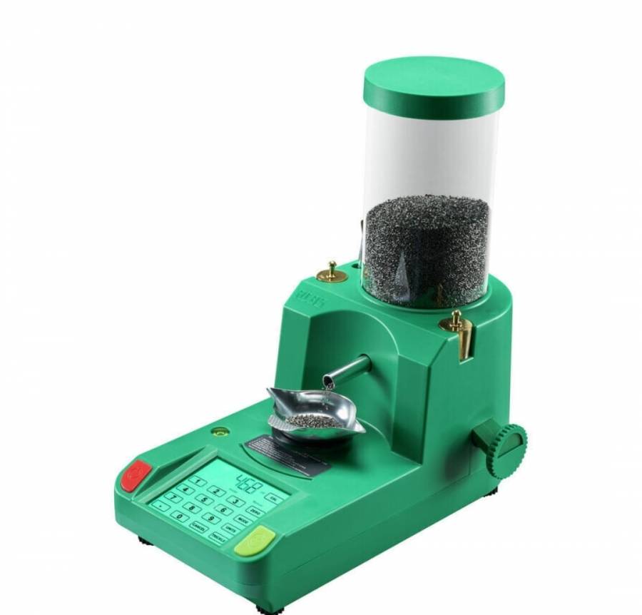RCBS MECHANICAL SCALE WANTED, Looking for RCBS mechanical scale in good working condition. 