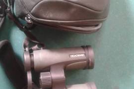 Swarovski Cl Companion10x30 Binocular - green, Binocular for sale brand new. Used once. 