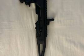 Roni, Selling Roni (Po 7 & PO 9) with Flip up sights - price negotiable 