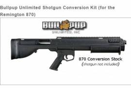 Remington 870 pump action Bullpup conversion kit, R 5,995.00