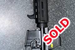 Sig M400, Sig M400 for sale, in excellent condition. Fully kitted with Magpul furniture. 
Comes with a Plano hard carry case, 2 magazines, silencer and lots of spares. 
Eotech XPS2 fitted (not chinese) not included in the price. 

Contact me for further information. 