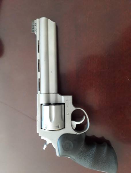 Revolvers, Revolvers, 44 Taurus 6.5 inch barrel for sale, R 7,000.00, Taurus, Magnum, 44, Good, South Africa, Province of the Western Cape, Wellington