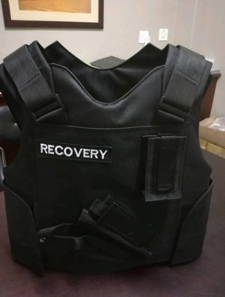 Bulletproof vest, Buffalo Ballistics Pty Ltd designs all types of bulletproof vest, concealed vest and bomb suits  from level 2 up to level 4. All our vests are up to the NIJ standards.
